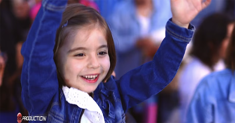 Seyitgazi Kurtuluşu Konser Klibi